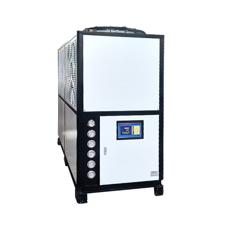 3PH-200V-50HZ 30HP এয়ার কুলড চিলার